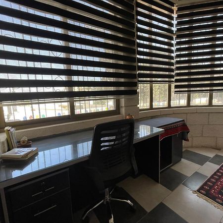 Darna Hostel Amman Dış mekan fotoğraf