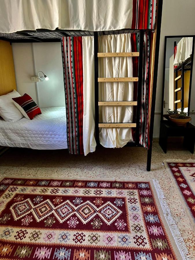 Darna Hostel Amman Dış mekan fotoğraf