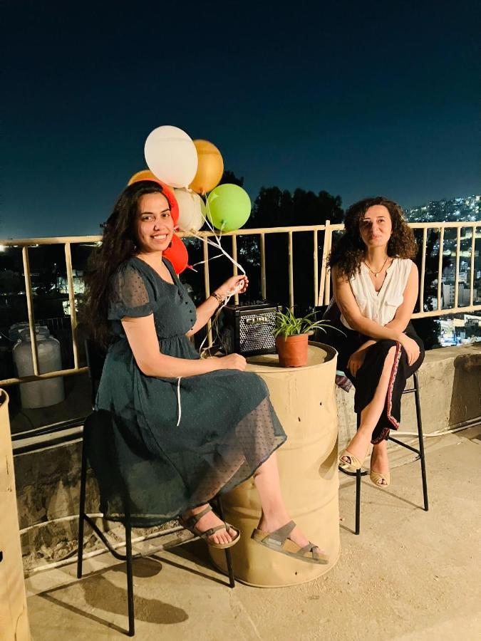 Darna Hostel Amman Dış mekan fotoğraf