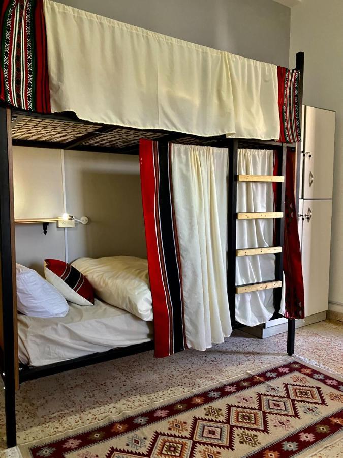 Darna Hostel Amman Dış mekan fotoğraf