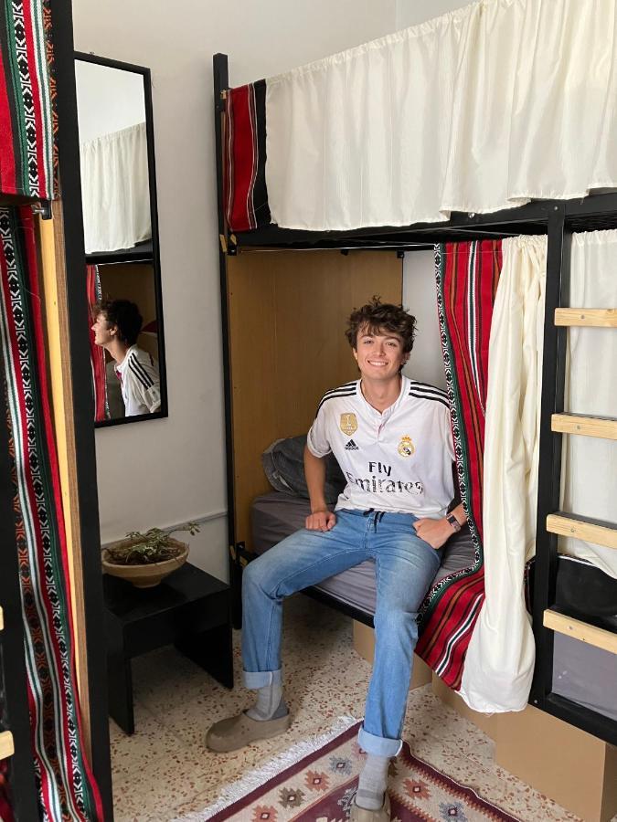 Darna Hostel Amman Dış mekan fotoğraf