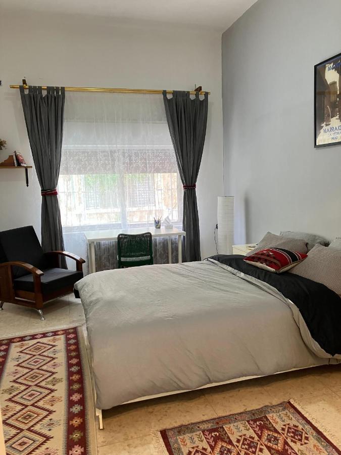 Darna Hostel Amman Dış mekan fotoğraf