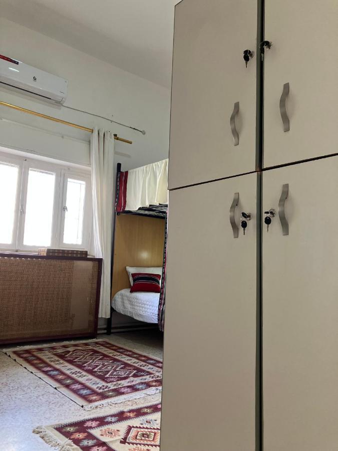Darna Hostel Amman Dış mekan fotoğraf
