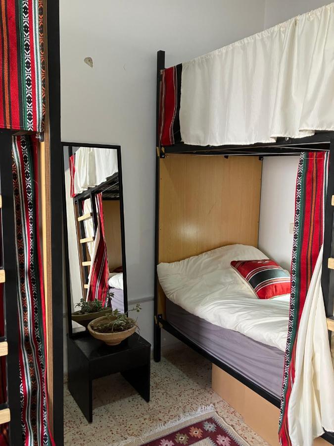 Darna Hostel Amman Dış mekan fotoğraf