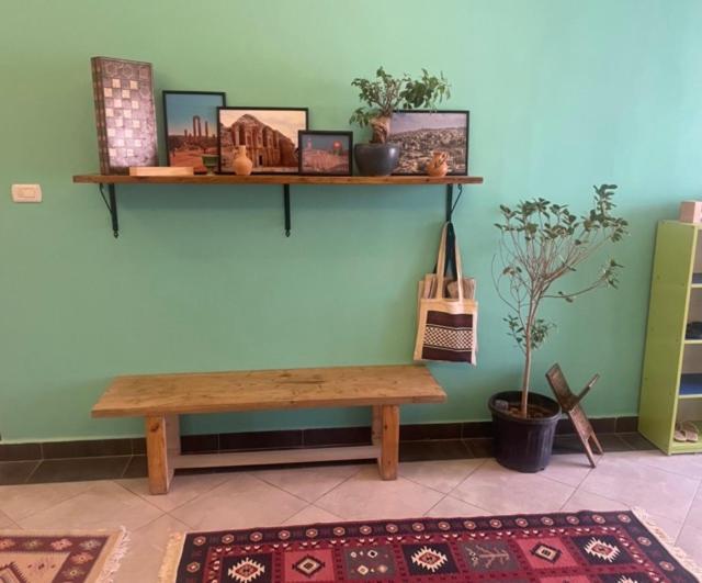 Darna Hostel Amman Dış mekan fotoğraf