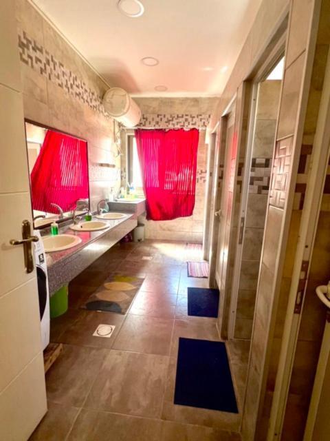 Darna Hostel Amman Dış mekan fotoğraf