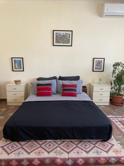 Darna Hostel Amman Dış mekan fotoğraf