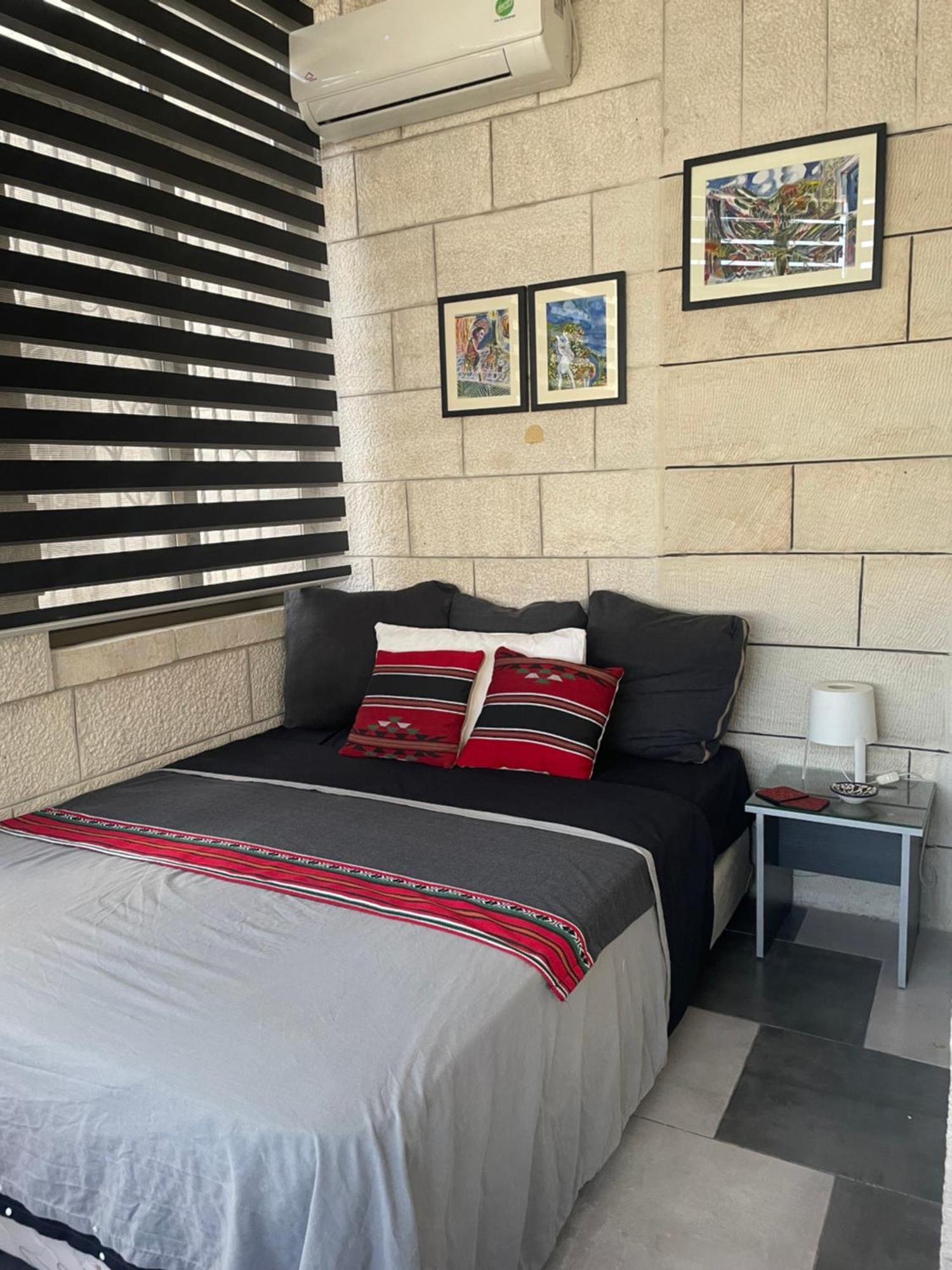 Darna Hostel Amman Dış mekan fotoğraf