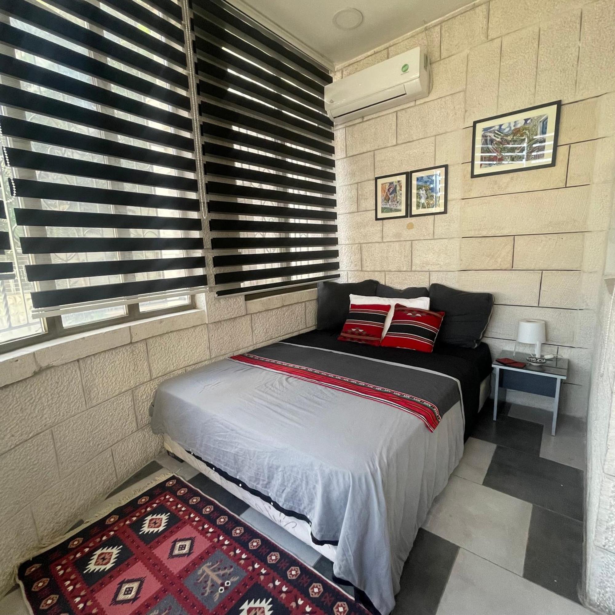 Darna Hostel Amman Dış mekan fotoğraf