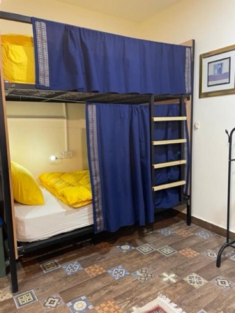Darna Hostel Amman Dış mekan fotoğraf