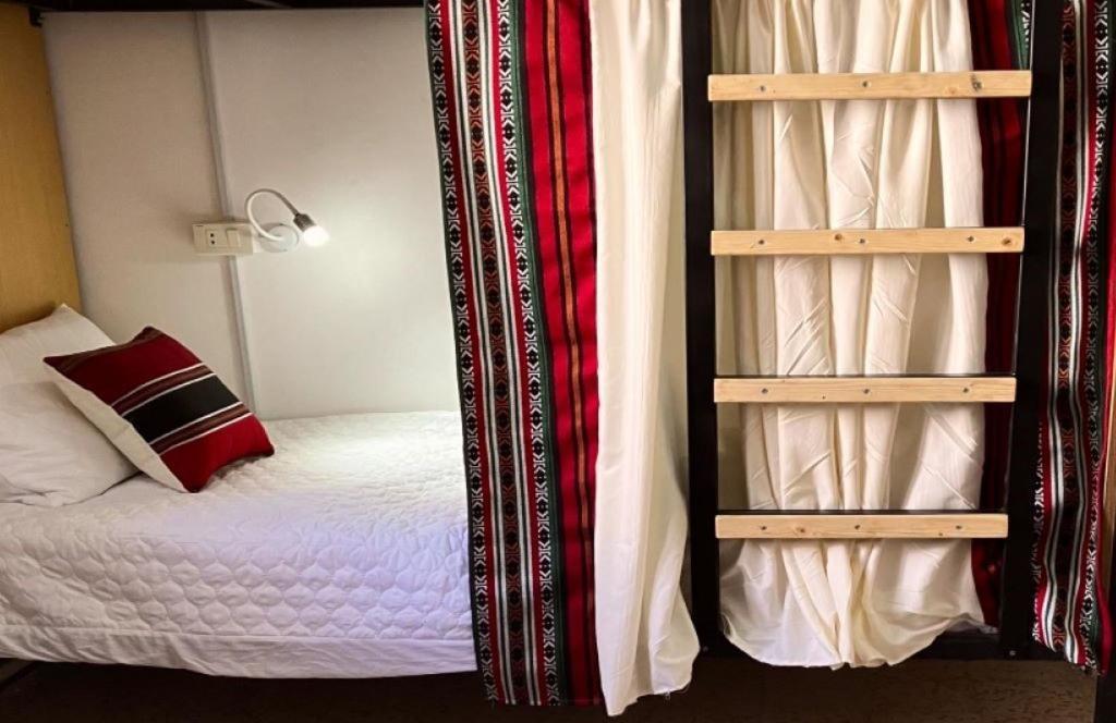 Darna Hostel Amman Dış mekan fotoğraf
